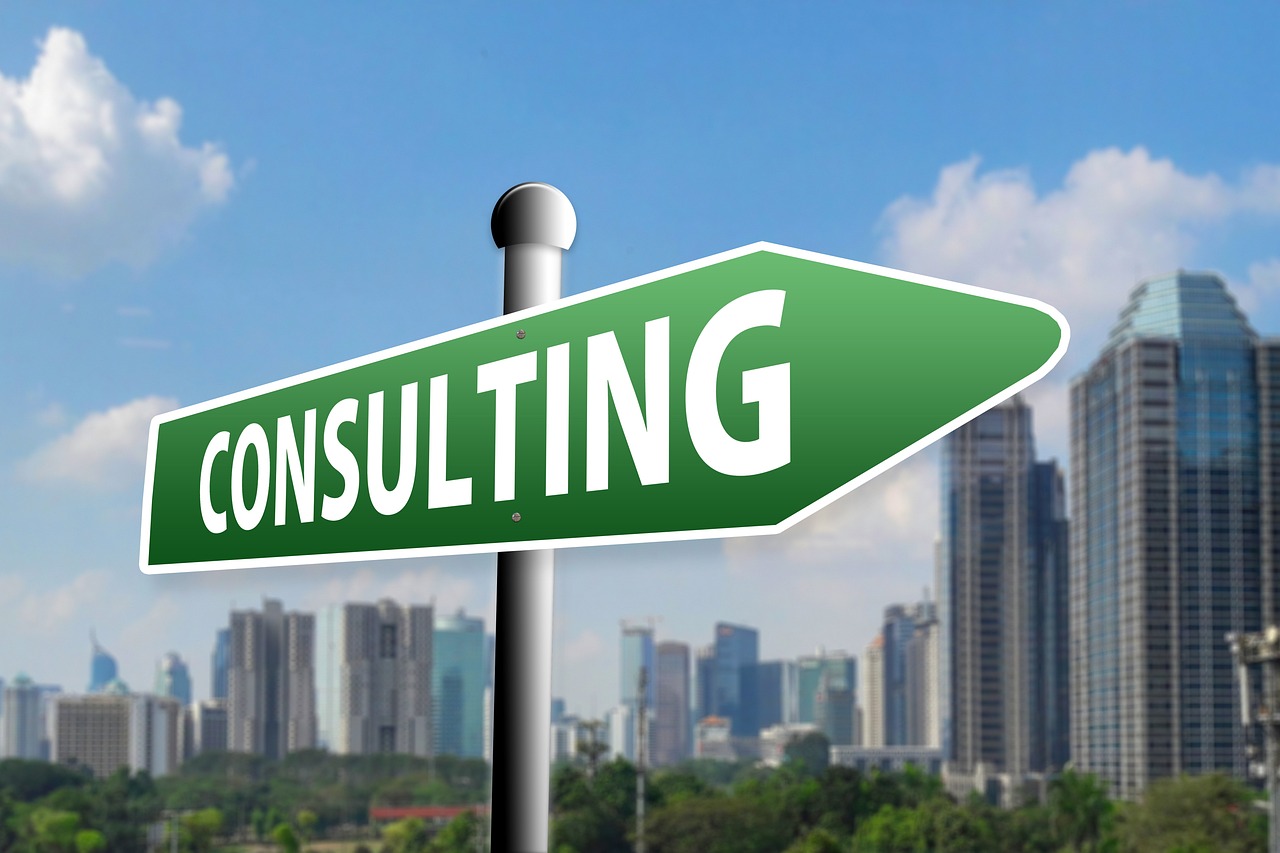 consulting, a notice, leadership